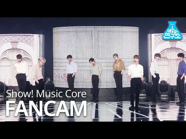 [Formula mbk] [Trung tâm nghiên cứu giải trí 4K] PENTAGON_ "Nhà của tôi" (PENTAG