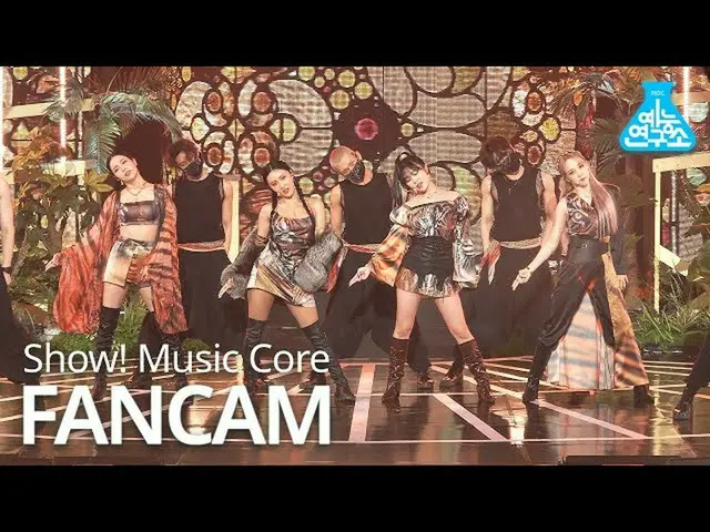 [Công thức T] MAMAMOO, [#MAMAMOO] [Viện nghiên cứu giải trí 4K] MAMAMOO Direct C