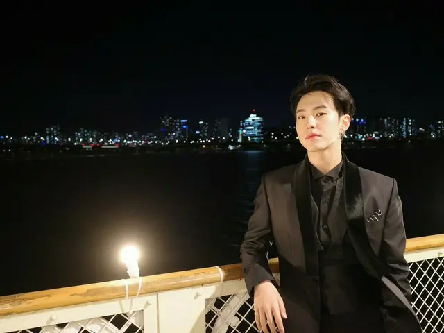 [JT Official] SEVENTEEN, RT cam kết_17: [17'S HOSHI] Chúc các bạn có một đêm vui