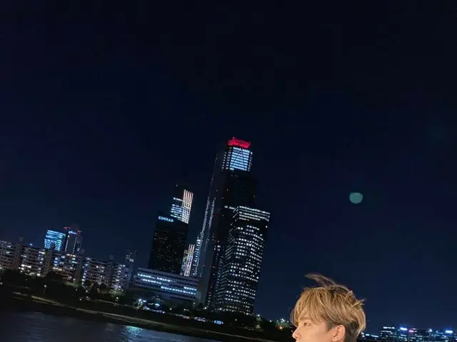 【JT 公式】 SEVENTEEN ， RT cam kết_17 ： [17'S Dino] H💖ME; RUNDIN💙