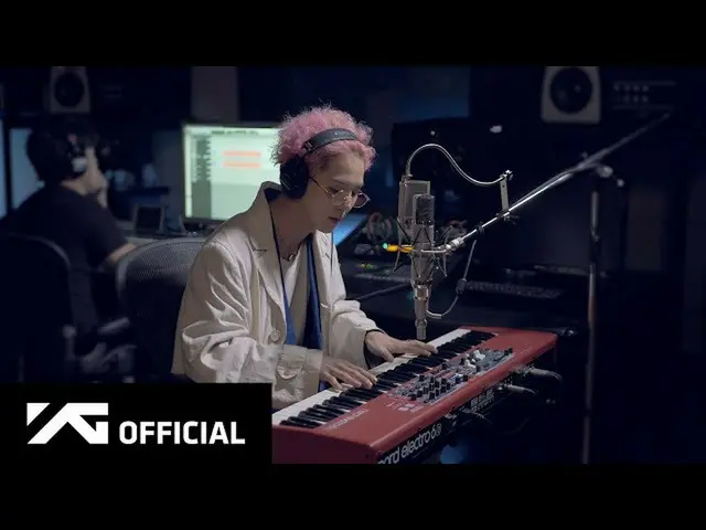 [官方] WINNER ， MINO- '도망가 （Runaway）' PIANO LIVE ver