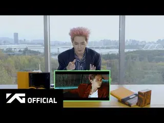 Đánh giá [Formula] WINNER, MINO- '도망가 (Runaway)' M / V  