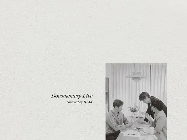 [JT Official] B1A4, Documentary Live --directed by B1A4 Information ❗️ ▼ Clickhere for details #B1A4