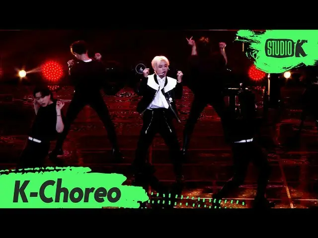 Ji 公式 kbk] [K-Choreo] Park Ji Hoon_ (PARK JIHOON） 직캠 'GOTCHA' (PARK JIHOON Biên 