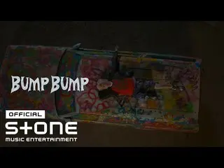 【公式 cjm】 WOODZ （Cho Seung Youn _） - BUMP BUMP MV  