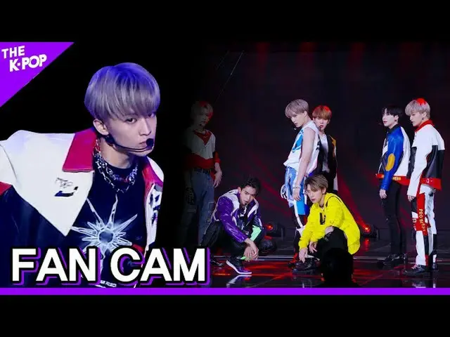 [Công thức sbp] SuperM_ _ (SuperM_), một (Quái vật ＆ Vô cực) 마크 FOCUS  