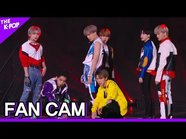 [Công thức sbp] SuperM_ _ (SuperM_), một (Quái vật và Vô cực) 카이 FOCUS  