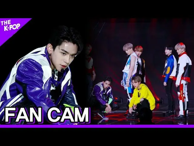 [Công thức sbp] SuperM_ _ (SuperM_), một (Quái vật ＆ Vô cực) 루카스 FOCUS  