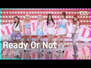 [Công thức sb1] [Máy quay trực tiếp 4K hàng thứ nhất của Anbang] MOMOLAND_ “Sẵn 