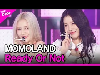 [Công thức sbp] MOMOLAND_ _, sẵn sàng hoặc chưa (MOMOLAND_, sẵn sàng hoặc chưa) 