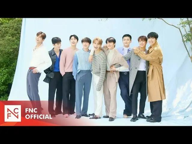 Video sản xuất [Formula] SF9, SF9 2021 [thời gian nở rộ]  
