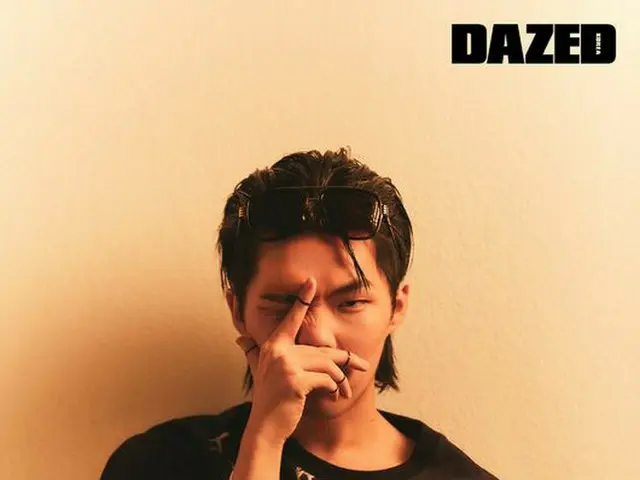 AKMU đã phát hành hình ảnh. Hàn Quốc. ..