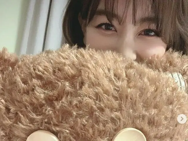 "TWICE" Jihyo và Mina tự hào về những con thú nhồi bông mà họ đã mua ... Cả hai 