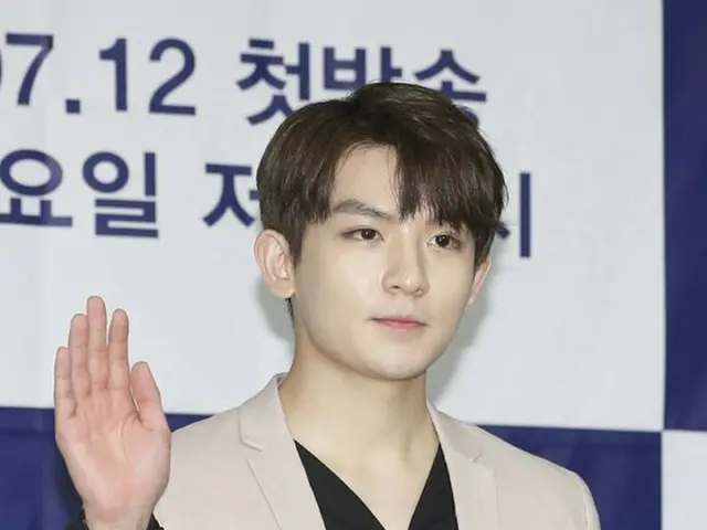 TEEN TOP Ricky sẽ nhập ngũ vào đầu năm sau. Đã đỗ Dàn quân. ..