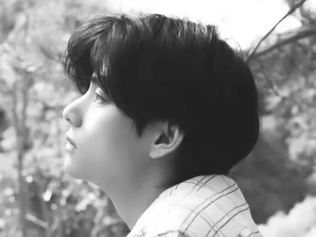 #BTS, "Cảnh nổi tiếng của V" trong MV mới đang là chủ đề nóng tại Hàn Quốc. ..