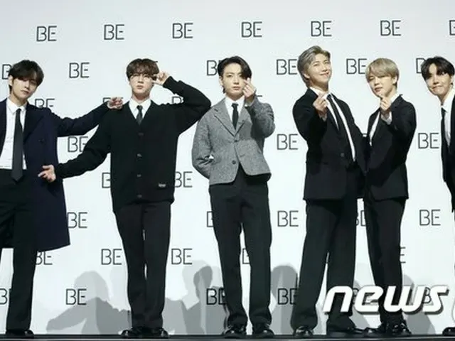 Ca khúc mới của BTS "Life Goes On" đã vượt qua đĩa đơn chính của Billboard "Hot 