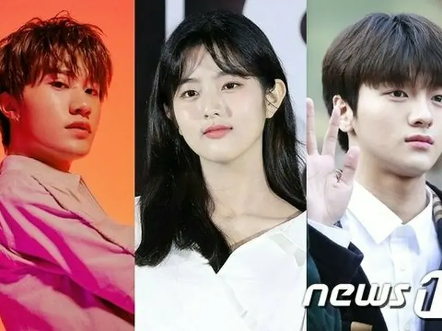 Ngày mai ở Hàn Quốc, đại học kiểm tra năng lực học tập (Sunun). Năm nay, các bạn