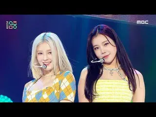 [Công thức mbk] [Hiển thị! Nhạc CORE_] MOMOLAND_-đã sẵn sàng chưa (MOMOLAND_ _-đ