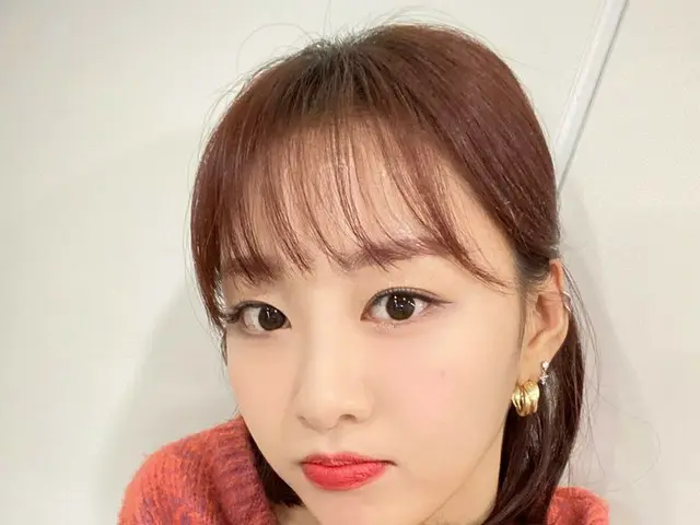 [Công thức] LOONA (Loona), Chủ nhật là ngày của MC thiên tài chuyên nghiệp #Eeve