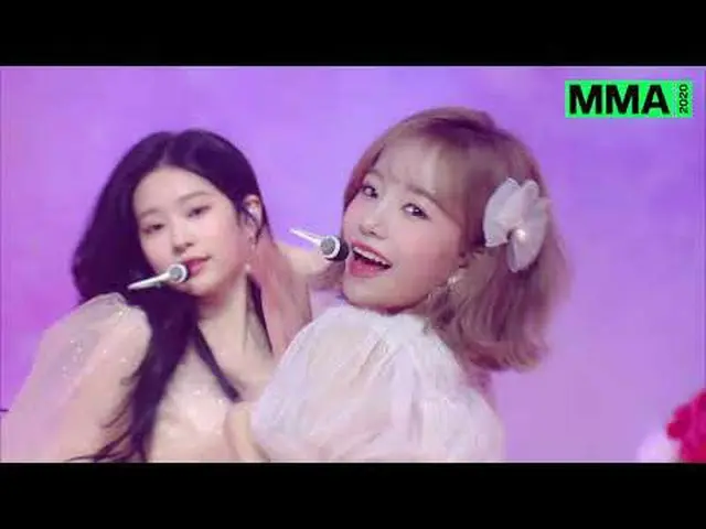 [Formula loe] [MMA 2020] Melon Music Awards 2020 phiên bản đầy đủ. | BTS_ | MONS