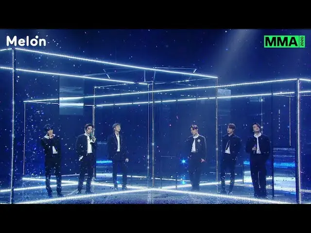 [Chính thức] BTS, BTS Black Swan Show + Start + Life Continue + Dynamite @ 2020 