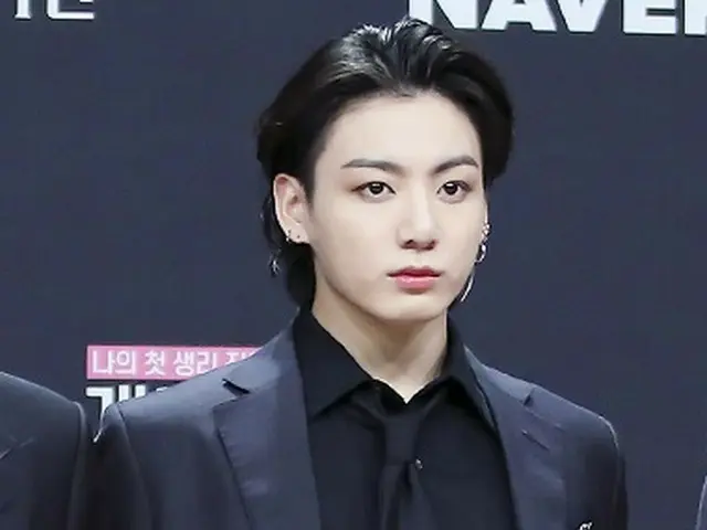 #BTS Jung-guk, "Phong cách ngày nay" đang là chủ đề nóng ở Hàn Quốc. ● Tham gia 