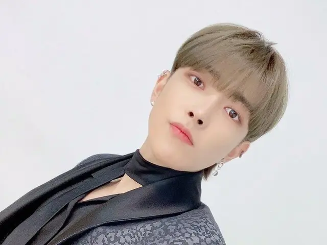 [Công thức chữ] ATEEZ, [#Hongjoong] ATINY! Cảm ơn bạn và chúc mừng bạn đã trải q