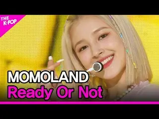 [Công thức sbp] MOMOLAND_ _, sẵn sàng hoặc chưa (MOMOLAND_, sẵn sàng hoặc chưa) 