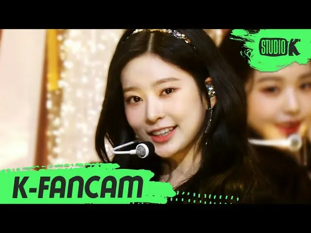 【公式kbk】[K-Fancam] IZONE_ KIM MIN JU Fancam'Panorama'（IZONE_ KIM MIN JU Fancam）l 