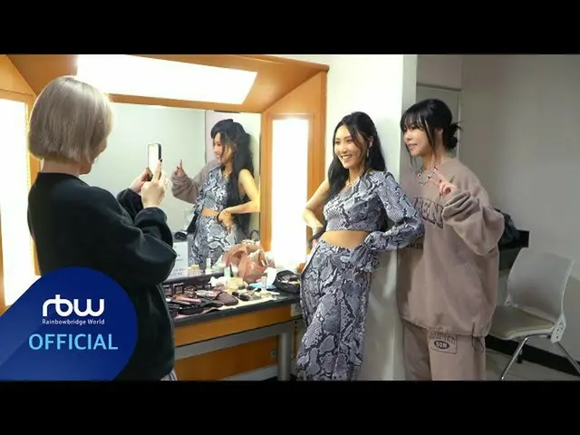 [Công thức] MAMAMOO, [MMMTV6] EP37 MAMAMOO là hoàn toàn không cần thiết!  