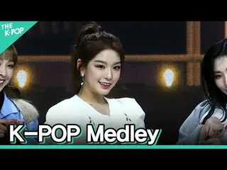[Official sbp] [Vertical cam] SecretNUMBER_ --K-POP Medley Sdam FOCUS ㅣ Seoul X 