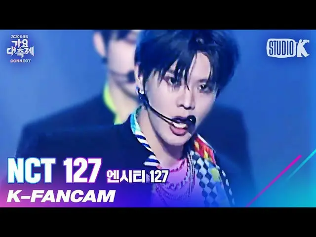 [Formula kbk] [K-Fancam] NCT_ _ 127 Utah'Hero (Hero; Kick It) '(NCT_ _ 127 YUTA 