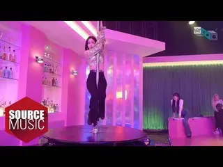 [Công thức T] GFRIEND, [🎞 #G_ING] #GFRIEND #GFRIEND Thử thách nhảy cột ▶ ️  