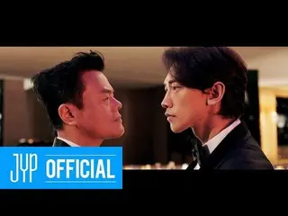 公式 公式 jyp】 Rain (Bi) - 「Chuyển sang tôi (song ca với JYP)」 Teaser Video 1  
