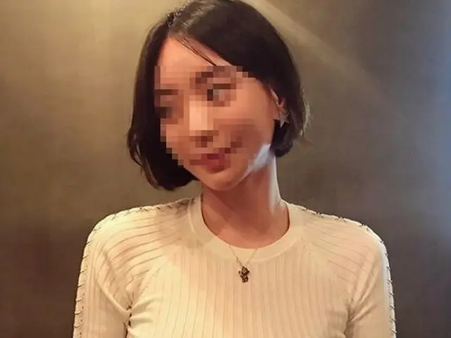 ”Milk Princess” Hwang HaNa, details of ”sniper” from a friend of a new datingpartner. ● Granddaughte