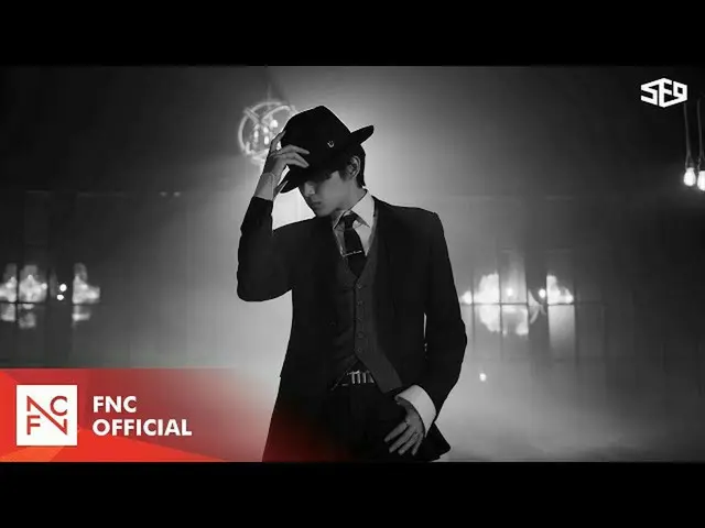 [Formula] SF9, SF9 YOOTAEYANG-Stable Hình sự (Michael Jackson) Video trình diễn 
