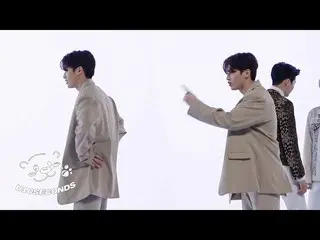 [Công thức] UP10TION, U10SECONDS 213 giây-Nỗi đau khổ của Gyujin😤  