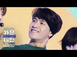 [Formula sb1] [2020 Gayo Daejeon] GOT7_ Jackson'Just Right'FaceCam (GOT7_ _ JACK