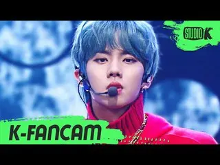【公式 kbk】 [K-Fancam] MCND_ _ Giành fancam'Intro ： MCND_ _ AGE + Woo Dang Tang （Cr
