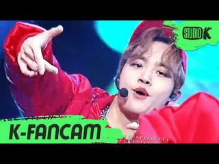 【公式 kbk】 [K-Fancam] MCND_ _ Big fancam'Intro ： MCND_ _ AGE + Woo Dangtang （Crush
