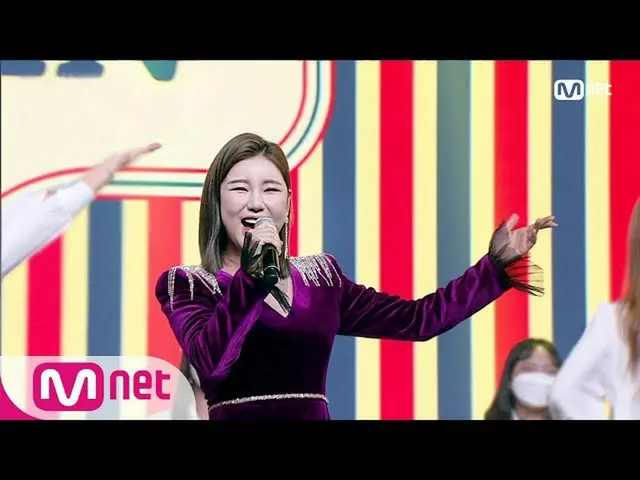 [Công thức mnk] [Bài hát giá trị gia tăng-Tôi thích chạy nước kiệu] Chương trình