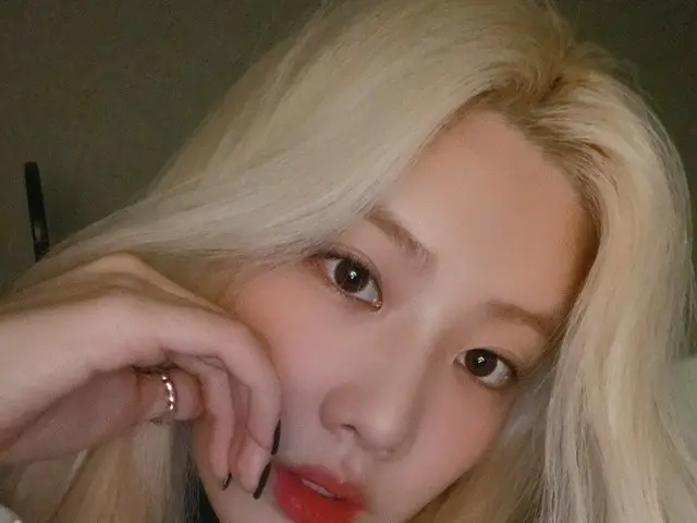 [Công thức T] LOONA (Loona), [#Kim Lip / #KimLip] Ồ, bạn đang làm gì vậy? Trời l