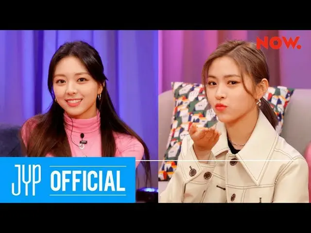 [Công thức] ITZY, ITZY "b ㅣ ㄴ 틈 있지" EP.02 nổi bật: ảnh chụp màn hình jinjin của 