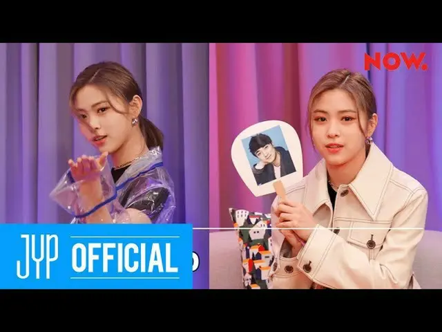 [Công thức] ITZY, ITZY "b ㅣ ㄴ Theres a Break" EP.02 Essentials: Queen of Memes  