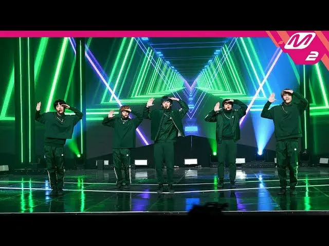 【公式 mn2】 [MPD Direct Cam] MCND_ _ Direct Cam 4K'Crush '（MCND_ _ FanCam） | MCOUNT