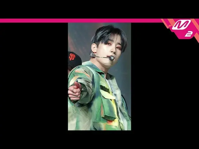 [Official mn2] [MPD 직캠] 빅톤 Han Seungwoo (VICTON_ _) _ 직캠 4K'Flip A Coin '(VICTON