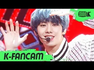 【公式 kbk】 [K-Fancam] MCND_ _ Giành fancam'Crush '（MCND_ _ GIÀNH Fancam） l MusicBa