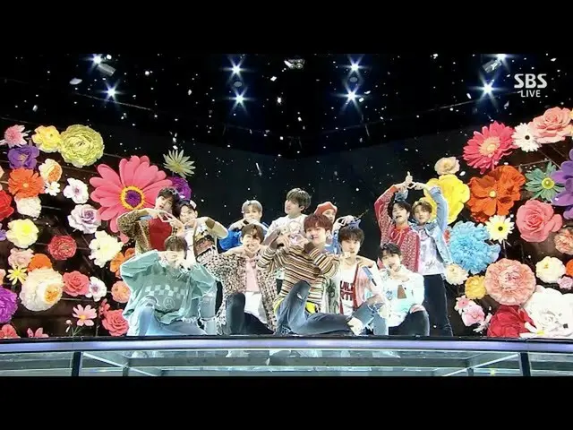 [D công thức yg] #TREASURE'MY TREASURE'0117 Tạo nhân quả SBS ▶ ️NAVER TV: ▶ ️You