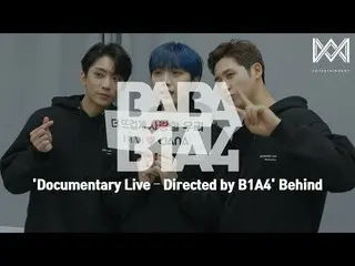 [Công thức JT] B1A4, RT _B1A4OFFICIAL: [BABA B1A4 4] trang 40 "Live-B1A4 Directo