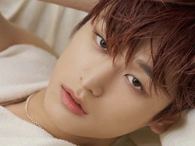 BOYZ Juyoung phát hành tranh. người độc thân. ..